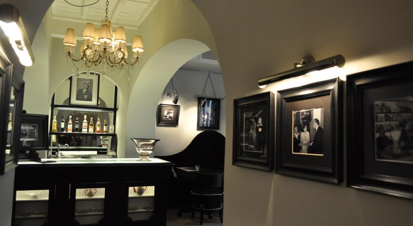 Cellai Hotel — Флоренція, Італія мініатюра 36