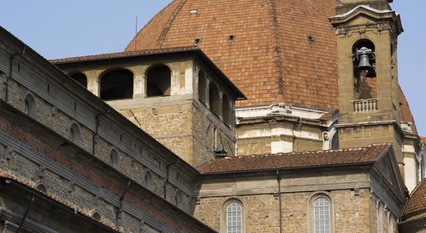 Cellai Hotel — Флоренція, Італія мініатюра 38