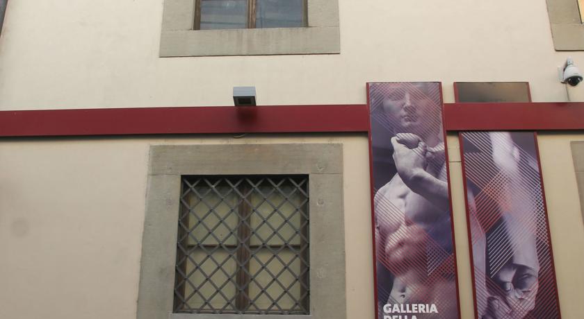 Cellai Hotel — Флоренція, Італія мініатюра 39