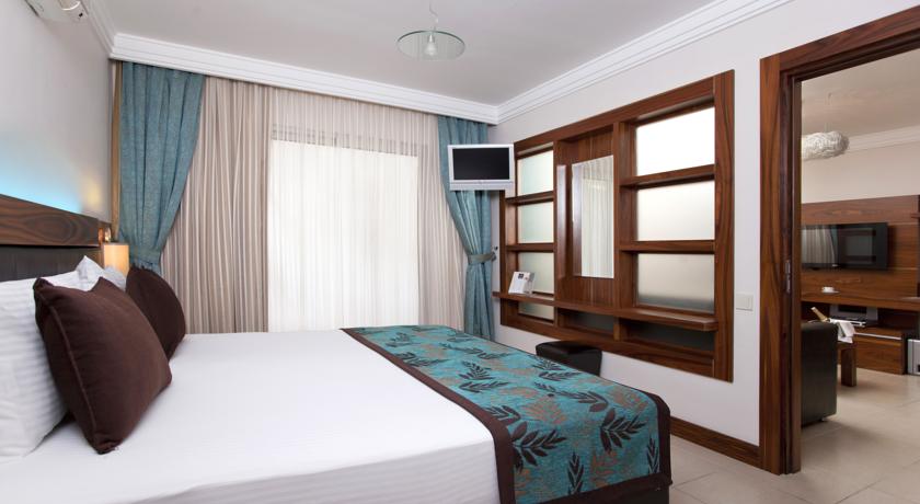 Xperia Grand Bali Hotel — Аланья, Туреччина мініатюра 52