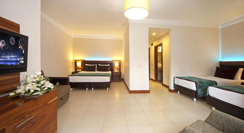 Xperia Grand Bali Hotel — Аланья, Туреччина мініатюра 53