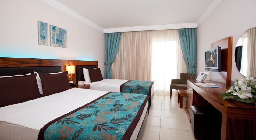 Xperia Grand Bali Hotel — Аланья, Туреччина мініатюра 55