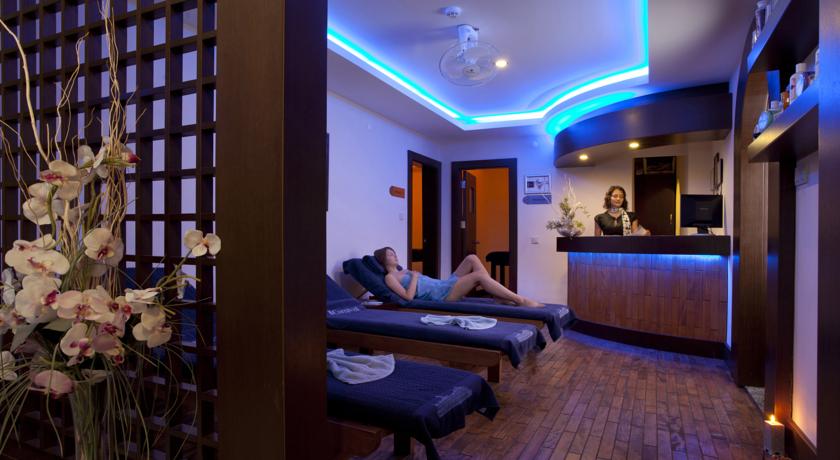 Xperia Grand Bali Hotel — Аланья, Туреччина мініатюра 58