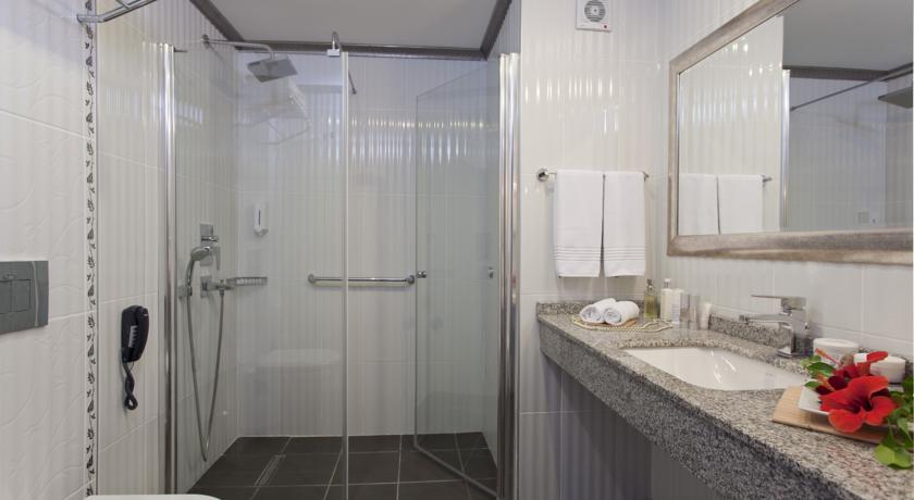 Xperia Grand Bali Hotel — Аланья, Туреччина мініатюра 60