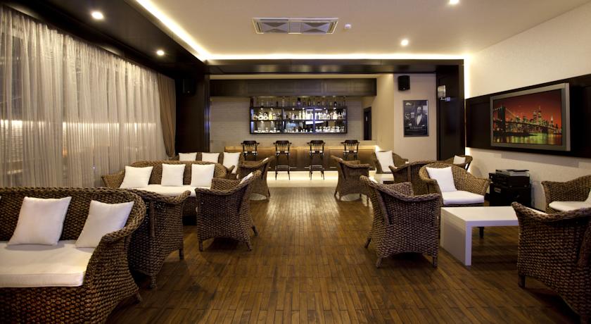 Xperia Grand Bali Hotel — Аланья, Туреччина мініатюра 62