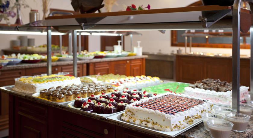 Xperia Grand Bali Hotel — Аланья, Туреччина мініатюра 67