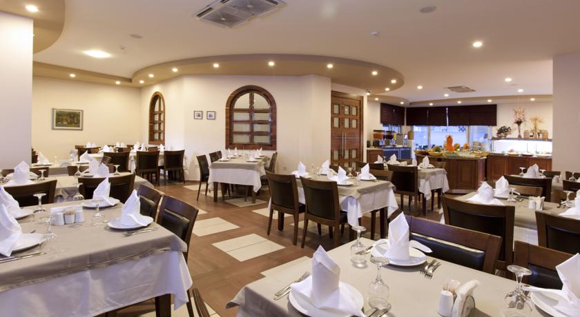 Xperia Grand Bali Hotel — Аланья, Туреччина мініатюра 68