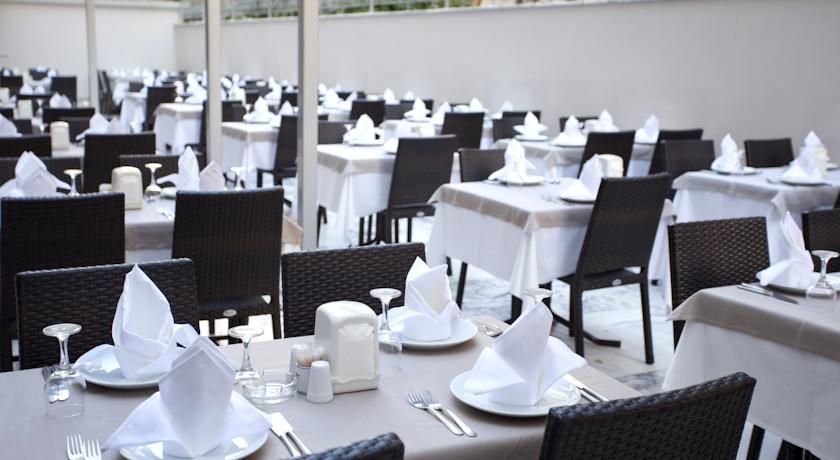 Xperia Grand Bali Hotel — Аланья, Туреччина мініатюра 69