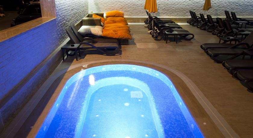 Xperia Grand Bali Hotel — Аланья, Туреччина мініатюра 70