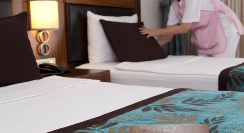 Xperia Grand Bali Hotel — Аланья, Туреччина мініатюра 71