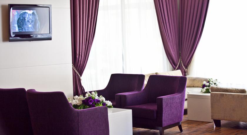 Xperia Grand Bali Hotel — Аланья, Туреччина мініатюра 76