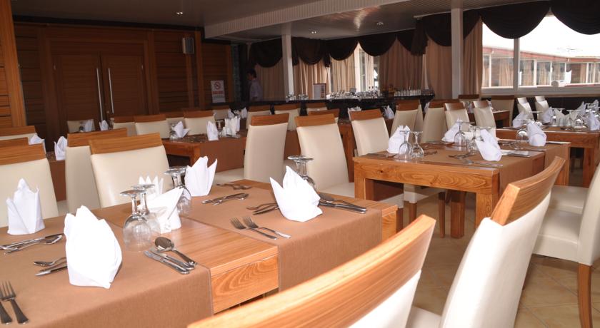 Galaxy Beach Hotel — Аланья, Туреччина мініатюра 6