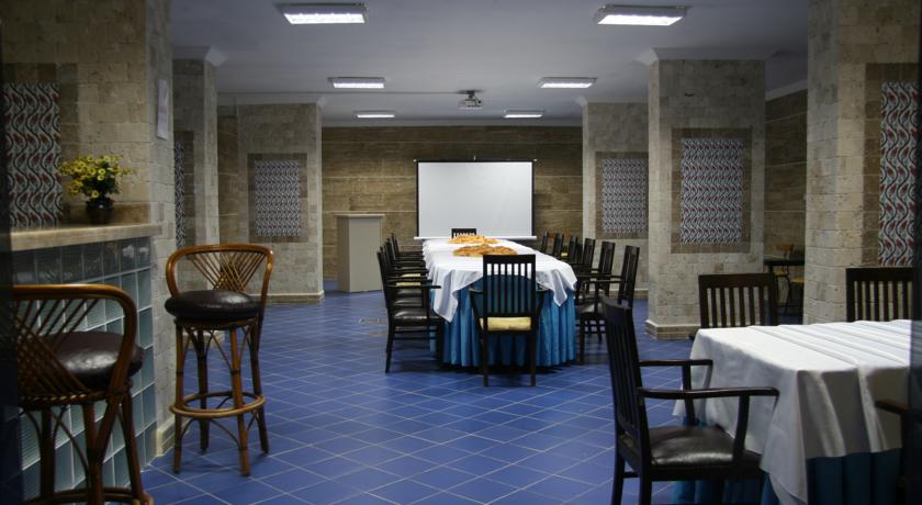 Galaxy Beach Hotel — Аланья, Туреччина мініатюра 8