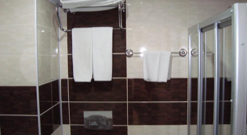 Galaxy Beach Hotel — Аланья, Туреччина мініатюра 10