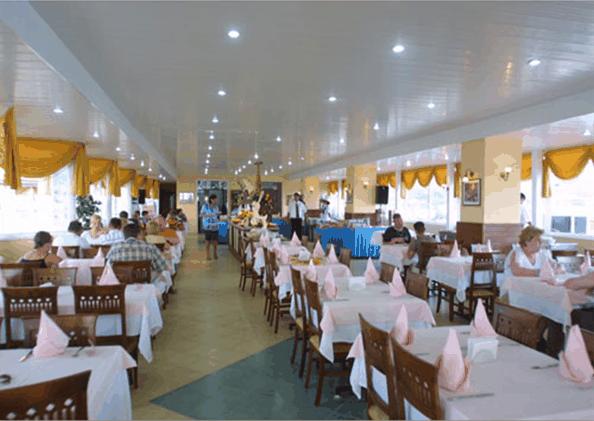Galaxy Beach Hotel — Аланья, Туреччина мініатюра 16