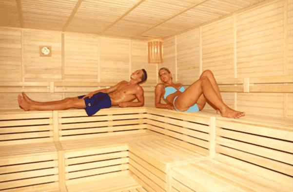 Galaxy Beach Hotel — Аланья, Туреччина мініатюра 18