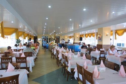 Galaxy Beach Hotel — Аланья, Туреччина мініатюра 23