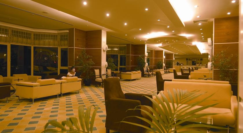Rox Resort Hotel — Кемер, Туреччина мініатюра 17
