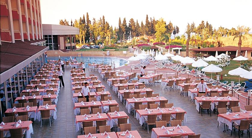 Rox Resort Hotel — Кемер, Туреччина мініатюра 23