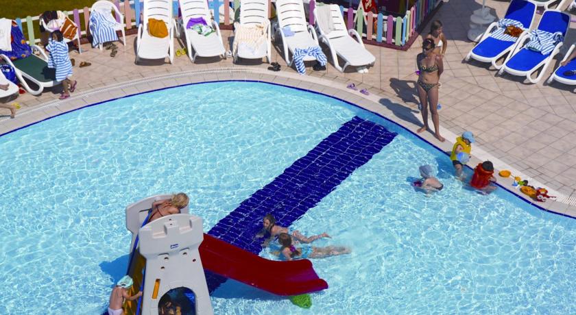 Rox Resort Hotel — Кемер, Туреччина мініатюра 28