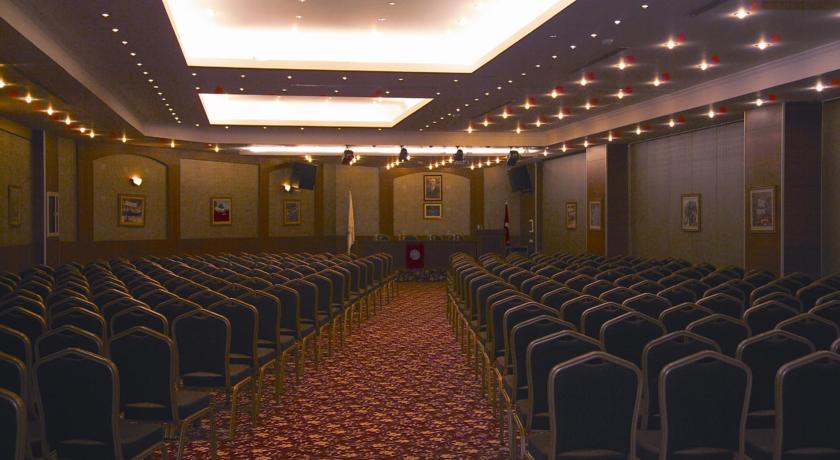 Rox Resort Hotel — Кемер, Туреччина мініатюра 32