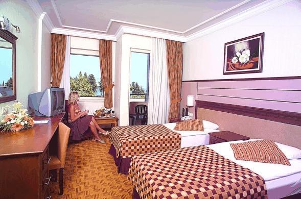 Rox Resort Hotel — Кемер, Туреччина мініатюра 35