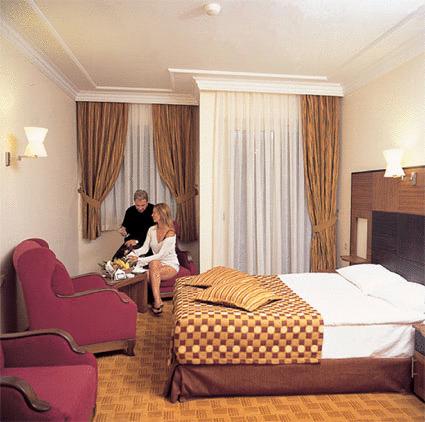 Rox Resort Hotel — Кемер, Туреччина мініатюра 37