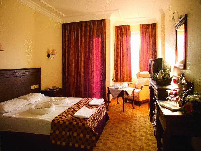 Rox Resort Hotel — Кемер, Туреччина мініатюра 38