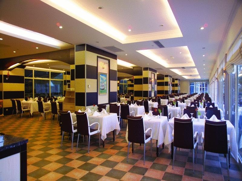 Rox Resort Hotel — Кемер, Туреччина мініатюра 39