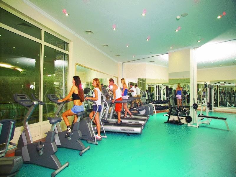 Rox Resort Hotel — Кемер, Туреччина мініатюра 41