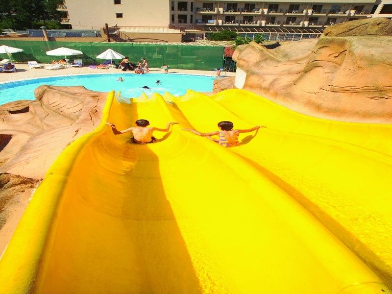 Rox Resort Hotel — Кемер, Туреччина мініатюра 42