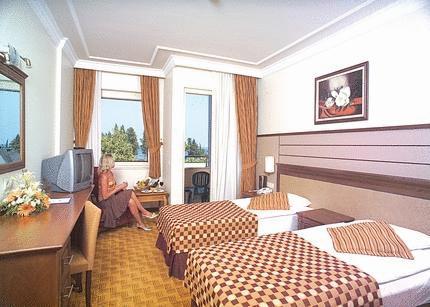 Rox Resort Hotel — Кемер, Туреччина мініатюра 43