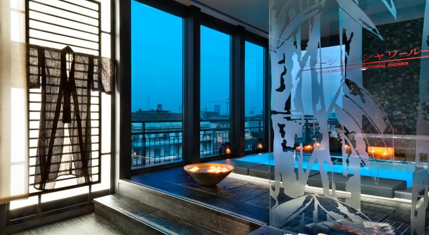 Enterprise Hotel — Мілан, Італія мініатюра 96
