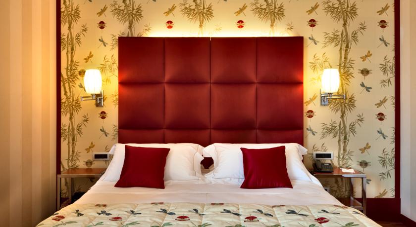 Enterprise Hotel — Мілан, Італія мініатюра 99