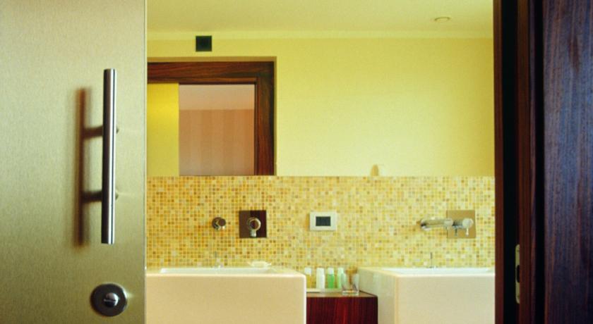 Enterprise Hotel — Мілан, Італія мініатюра 103