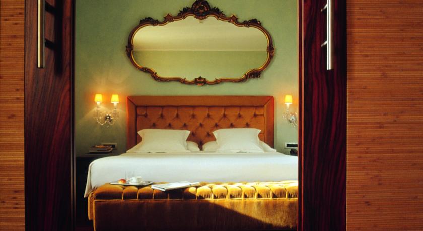 Enterprise Hotel — Мілан, Італія мініатюра 104