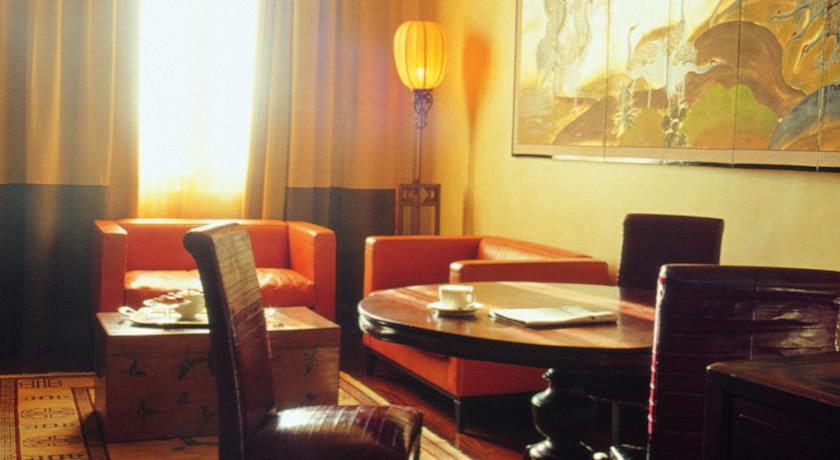 Enterprise Hotel — Мілан, Італія мініатюра 105