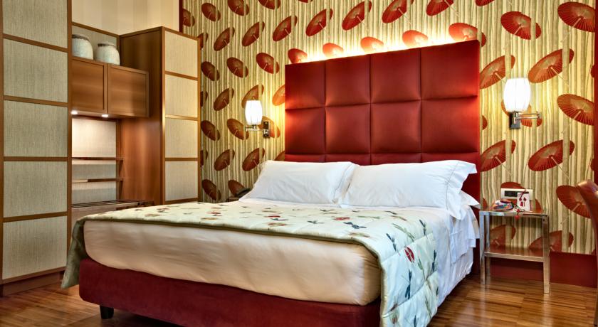 Enterprise Hotel — Мілан, Італія мініатюра 106
