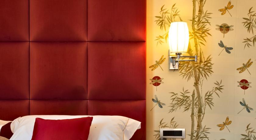 Enterprise Hotel — Мілан, Італія мініатюра 107