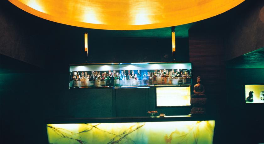 Enterprise Hotel — Мілан, Італія мініатюра 111