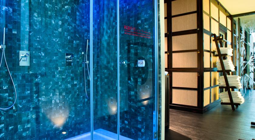 Enterprise Hotel — Мілан, Італія мініатюра 121