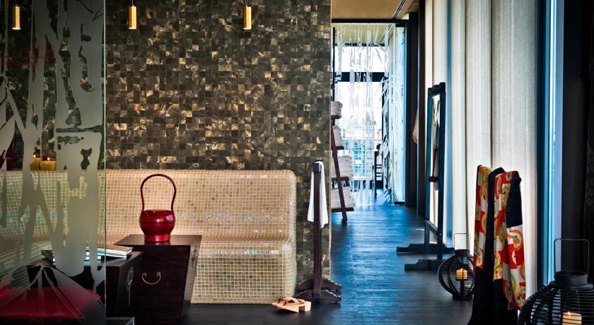 Enterprise Hotel — Мілан, Італія мініатюра 123