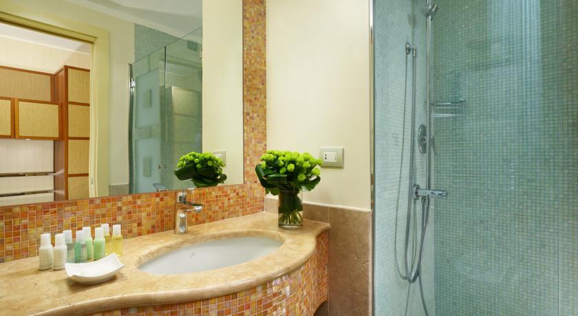 Enterprise Hotel — Мілан, Італія мініатюра 127
