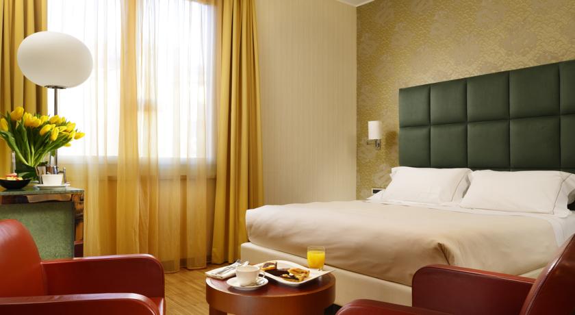 Enterprise Hotel — Мілан, Італія мініатюра 128