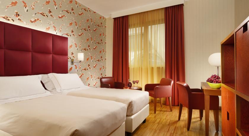 Enterprise Hotel — Мілан, Італія мініатюра 129