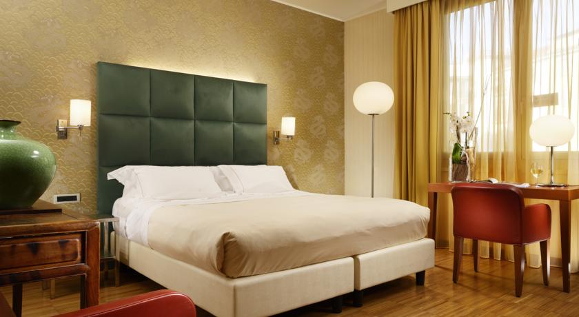 Enterprise Hotel — Мілан, Італія мініатюра 131
