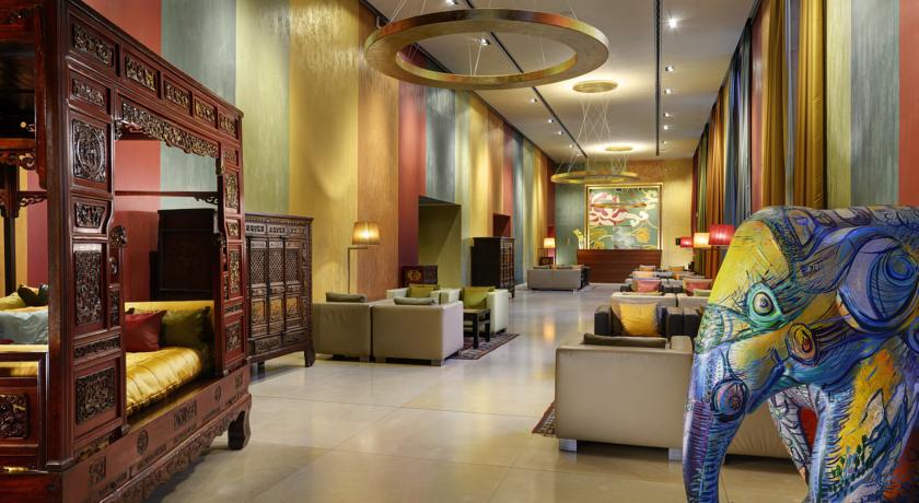 Enterprise Hotel — Мілан, Італія мініатюра 132