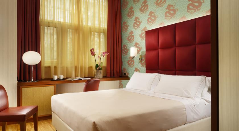 Enterprise Hotel — Мілан, Італія мініатюра 133