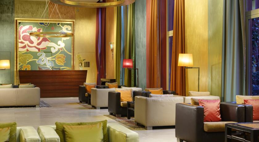 Enterprise Hotel — Мілан, Італія мініатюра 134