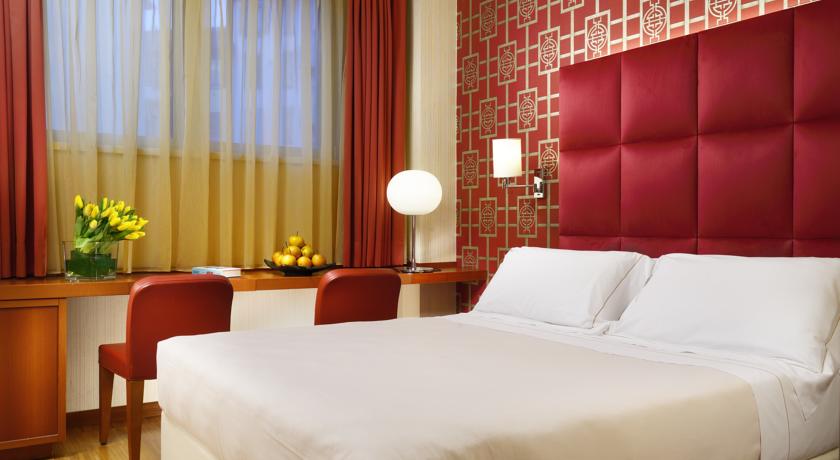 Enterprise Hotel — Мілан, Італія мініатюра 135